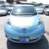 nissan leaf 2017 GOO_JP_700054078630250622002 image 2