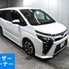 toyota voxy 2017 -TOYOTA 【倉敷 332ひ】--Voxy ZRR80W-0341538---TOYOTA 【倉敷 332ひ】--Voxy ZRR80W-0341538- image 1