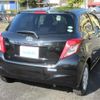 toyota vitz 2012 -TOYOTA--Vitz DBA-KSP130--KSP130-2056861---TOYOTA--Vitz DBA-KSP130--KSP130-2056861- image 8