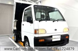 subaru sambar-truck 1997 CFJ1724879