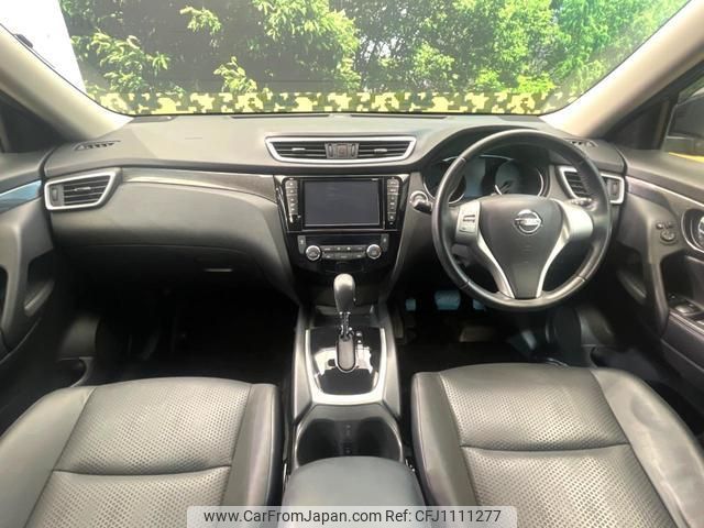 nissan x-trail 2016 quick_quick_T32_T32-011406 image 2