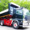 mitsubishi-fuso super-great 2003 quick_quick_KL-FV50KJXD_FV50KJX-530143 image 7