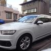 audi q7 2019 -AUDI--Audi Q7 ABA-4MCYRA--WAUZZZ4M2KD010276---AUDI--Audi Q7 ABA-4MCYRA--WAUZZZ4M2KD010276- image 7