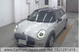 mini mini-others 2019 quick_quick_DBA-XU15M_WMWXU720502L26127