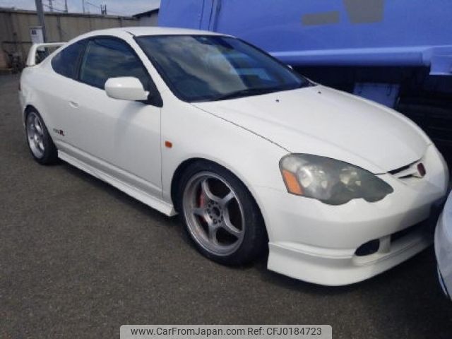 honda integra 2001 -HONDA--Integra DC5-1002929---HONDA--Integra DC5-1002929- image 1