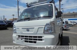 nissan clipper-truck 2018 YAMAKATSU_DR16T-262132