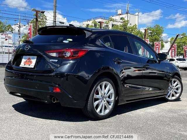 mazda axela 2015 504928-924200 image 2