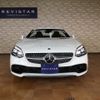 mercedes-benz slc 2018 quick_quick_DBA-172431_WDD1724312F158390 image 5