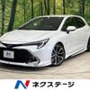 toyota corolla-sport 2023 -TOYOTA--Corolla Sport 6AA-ZWE219H--ZWE219-4002609---TOYOTA--Corolla Sport 6AA-ZWE219H--ZWE219-4002609- image 1