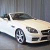 mercedes-benz slk-class 2014 -MERCEDES-BENZ--Benz SLK DBA-172448--WDD1724482F101415---MERCEDES-BENZ--Benz SLK DBA-172448--WDD1724482F101415- image 10
