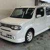 nissan cube 2014 -NISSAN 【堺 530ち245】--Cube Z12-283169---NISSAN 【堺 530ち245】--Cube Z12-283169- image 1