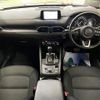 mazda cx-5 2017 -MAZDA--CX-5 DBA-KF5P--KF5P-103707---MAZDA--CX-5 DBA-KF5P--KF5P-103707- image 14