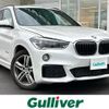 bmw x1 2017 -BMW--BMW X1 LDA-HT20--WBAHT920605J60606---BMW--BMW X1 LDA-HT20--WBAHT920605J60606- image 1