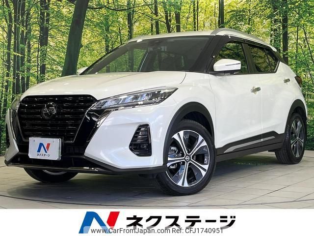 nissan nissan-others 2023 CFJ1740951 image 1