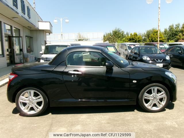 daihatsu copen 2022 quick_quick_3BA-LA400K_0049559 image 2