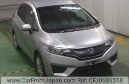 honda fit 2014 -HONDA--Fit GK4--3002133---HONDA--Fit GK4--3002133-