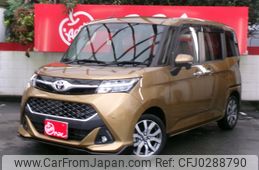 toyota tank 2019 -TOYOTA--Tank DBA-M900A--M900A-0305978---TOYOTA--Tank DBA-M900A--M900A-0305978-