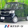 honda n-box 2021 -HONDA--N BOX 6BA-JF3--JF3-5013553---HONDA--N BOX 6BA-JF3--JF3-5013553- image 1
