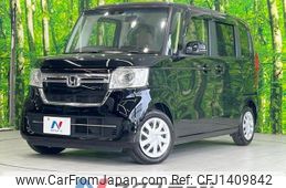 honda n-box 2021 -HONDA--N BOX 6BA-JF3--JF3-5013553---HONDA--N BOX 6BA-JF3--JF3-5013553-