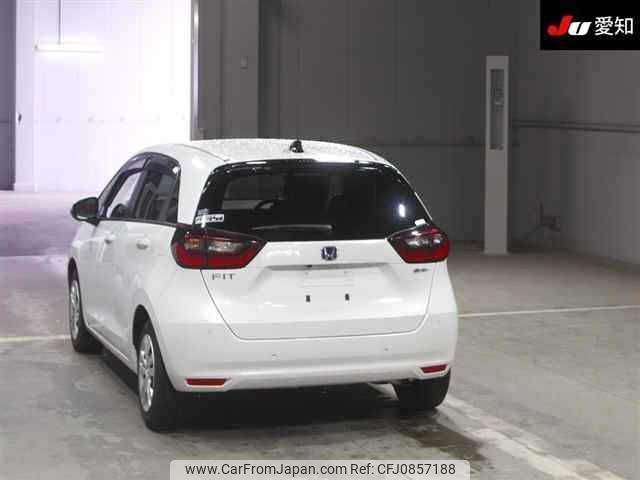 honda fit 2023 -HONDA--Fit GR3-1313244---HONDA--Fit GR3-1313244- image 2
