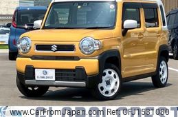 suzuki hustler 2020 CFJ1531080