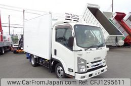 isuzu elf-truck 2020 CFJ1295611
