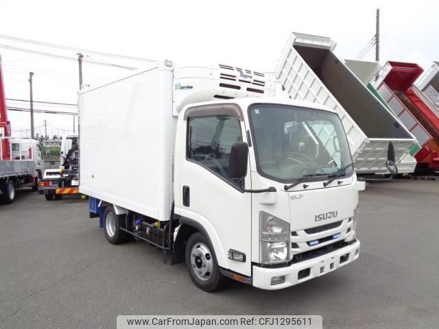 isuzu elf-truck 2020 CFJ1295611 image 1