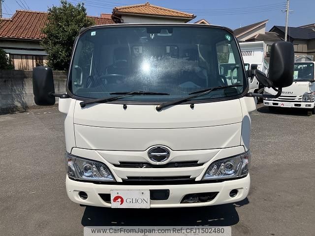 hino dutro 2019 CFJ1502480 image 2