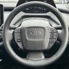 toyota prius 2025 CFJ1502937 image 9