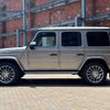 mercedes-benz g-class 2021 -MERCEDES-BENZ--Benz G Class 3DA-463350--W1N4633502X409313---MERCEDES-BENZ--Benz G Class 3DA-463350--W1N4633502X409313- image 5