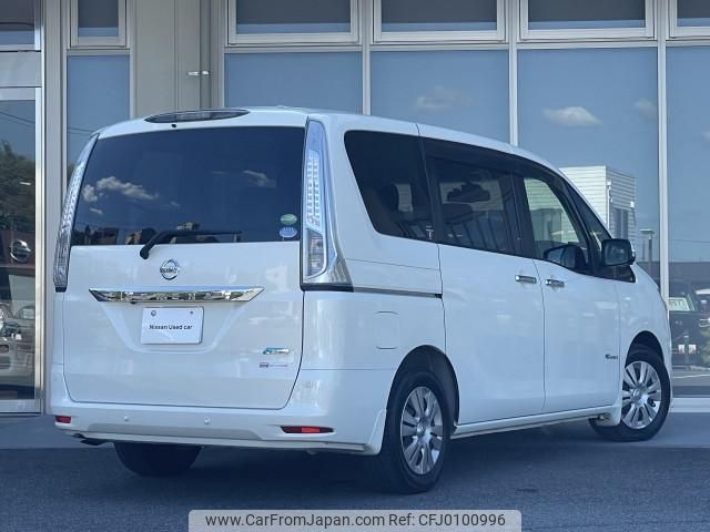 nissan serena 2014 quick_quick_DAA-HC26_HC26-117376 image 2