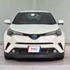 toyota c-hr 2017 quick_quick_ZYX10_ZYX10-2072244 image 12