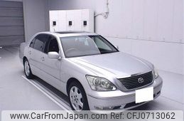 toyota celsior 2004 -TOYOTA 【福岡 303ﾊ1217】--Celsior UCF31-0061409---TOYOTA 【福岡 303ﾊ1217】--Celsior UCF31-0061409-