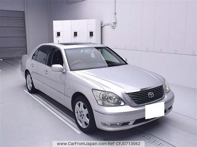 toyota celsior 2004 -TOYOTA 【福岡 303ﾊ1217】--Celsior UCF31-0061409---TOYOTA 【福岡 303ﾊ1217】--Celsior UCF31-0061409- image 1