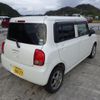 suzuki alto-lapin 2010 -SUZUKI 【島根 581く8477】--Alto Lapin HE22S-158628---SUZUKI 【島根 581く8477】--Alto Lapin HE22S-158628- image 6