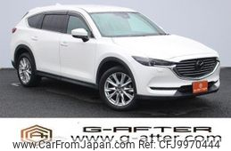 mazda cx-8 2018 quick_quick_3DA-KG2P_KG2P-119760