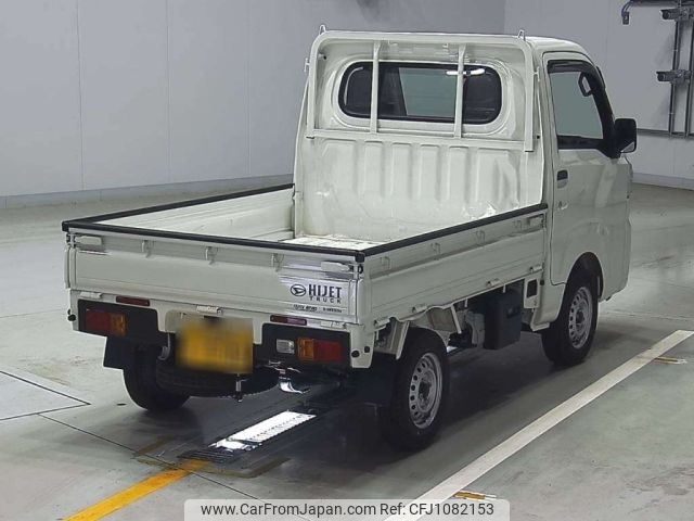 daihatsu hijet-truck 2024 -DAIHATSU 【滋賀 483ふ502】--Hijet Truck S510P-0606623---DAIHATSU 【滋賀 483ふ502】--Hijet Truck S510P-0606623- image 2
