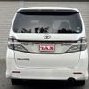toyota vellfire 2012 CFJ1702051 image 17