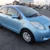 toyota vitz 2007 CFJ0099719 image 6