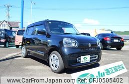 suzuki alto 2023 -SUZUKI 【宮崎 581ﾇ3425】--Alto HA37S--137418---SUZUKI 【宮崎 581ﾇ3425】--Alto HA37S--137418-