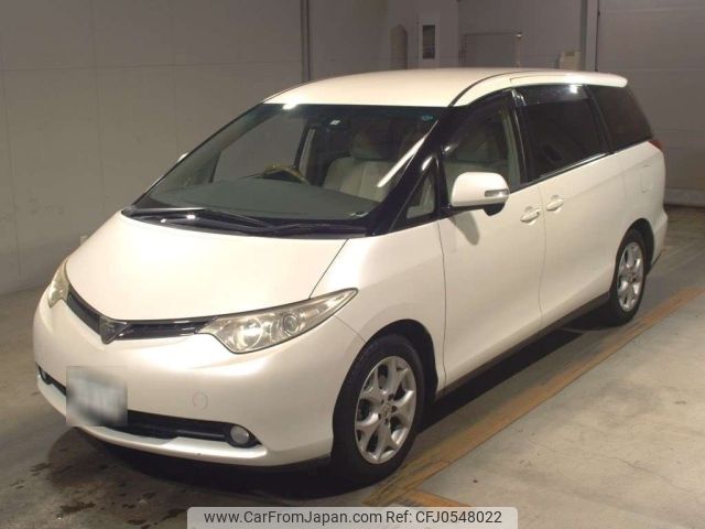 toyota estima 2006 -TOYOTA 【熊本 300ひ7115】--Estima ACR50W-7016021---TOYOTA 【熊本 300ひ7115】--Estima ACR50W-7016021- image 1