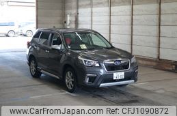 subaru forester 2020 -SUBARU 【世田谷 300ﾁ6502】--Forester SKE-037677---SUBARU 【世田谷 300ﾁ6502】--Forester SKE-037677-