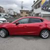 mazda axela 2017 -MAZDA--Axela DBA-BM5FP--BM5FP-403888---MAZDA--Axela DBA-BM5FP--BM5FP-403888- image 5