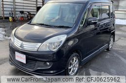 mitsubishi delica-d2 2012 quick_quick_DBA-MB15S_MB15S-117257