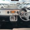 suzuki alto-lapin 2011 CFJ1641729 image 4