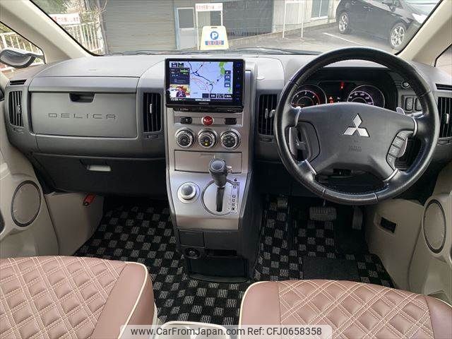 mitsubishi delica-d5 2014 -MITSUBISHI--Delica D5 LDA-CV1W--CV1W-0913423---MITSUBISHI--Delica D5 LDA-CV1W--CV1W-0913423- image 2