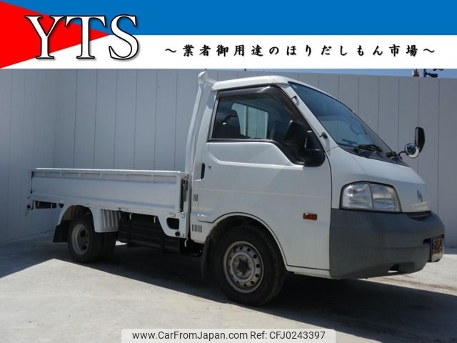 nissan vanette-truck 2007 -NISSAN--Vanette Truck TC-SK82TN--SK82TN-327150---NISSAN--Vanette Truck TC-SK82TN--SK82TN-327150- image 1