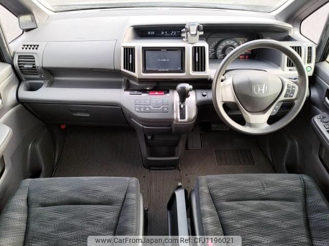 honda stepwagon 2013 -HONDA--Stepwgn DBA-RK1--RK1-1315498---HONDA--Stepwgn DBA-RK1--RK1-1315498- image 2