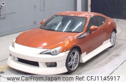 toyota 86 2013 -TOYOTA--86 ZN6-027858---TOYOTA--86 ZN6-027858-