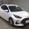 toyota yaris 2024 -TOYOTA 【いわき 501ｽ9870】--Yaris 6AA-MXPH14--MXPH14-0011818---TOYOTA 【いわき 501ｽ9870】--Yaris 6AA-MXPH14--MXPH14-0011818- image 4